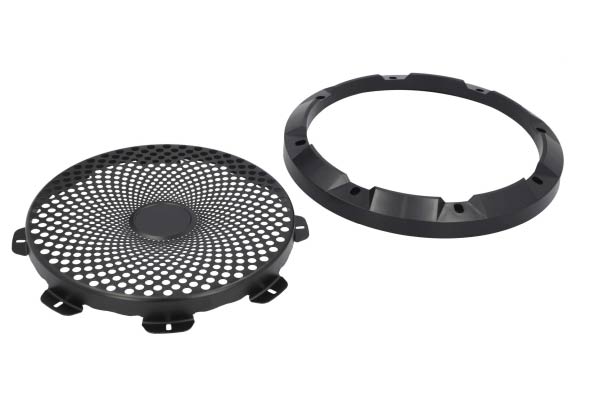  SG10 / SPEAKER GRILLE 10