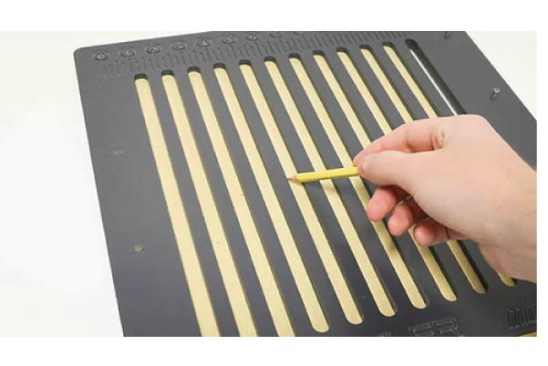 Commercial Driver Ruler AutoMobility | Product details