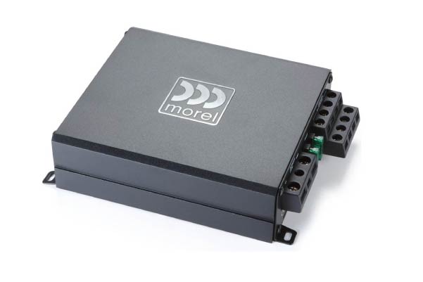  MPD4.100 / 4-CH Class D Amplifier