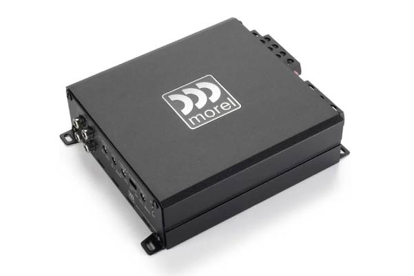  MPD4.70 / 4-CH Class D Amplifier