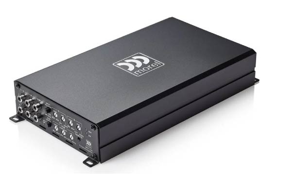  MPD5.550 / 5-CH Class D Amplifier