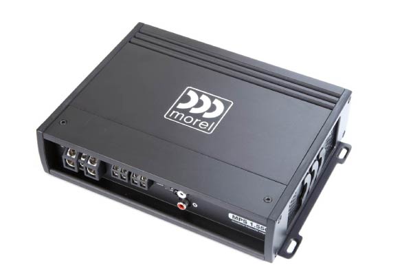  MPS1.550 / Subwoofer amplifier Class D 550Watts