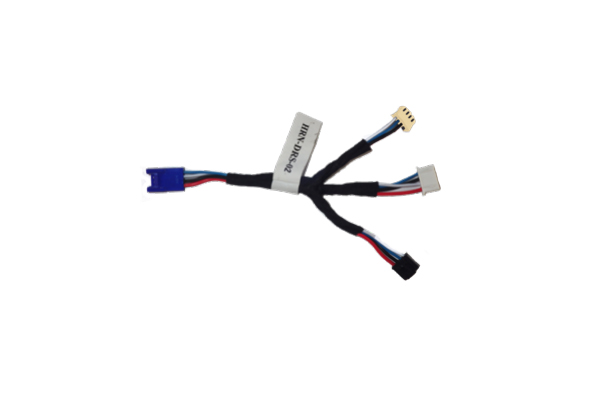  41204530 / PIGTAIL HARNESS FOR CODE ALARM COMPATIBILITY