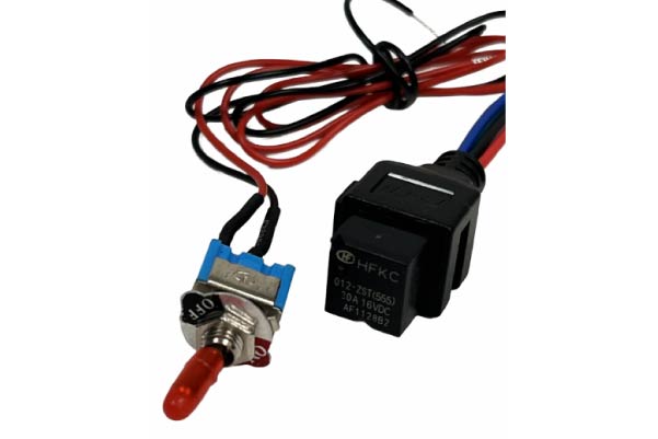  AUTOSECURE1 / VEHICLE SECURITY UPGRADE FOR MYCAR2