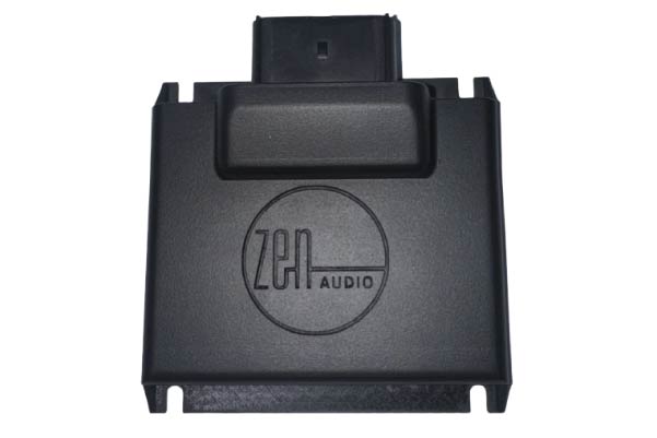  NTV-KIT1022 / ZEN H Pro (Harley 24+ CVO Road Glide, Street Glide) DSP