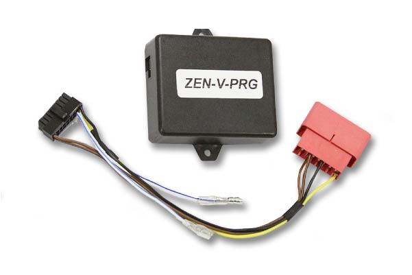  NTV-KIT861 / ZEN V PRG  Programmer Only