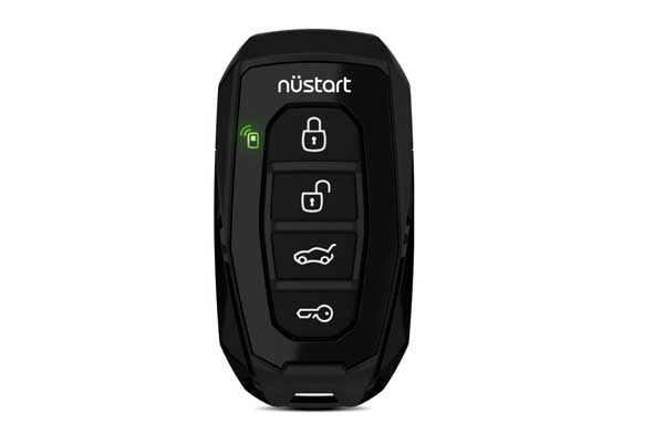  NU1WG16R-AM / 1-Way Remplacement Remote for NU7104