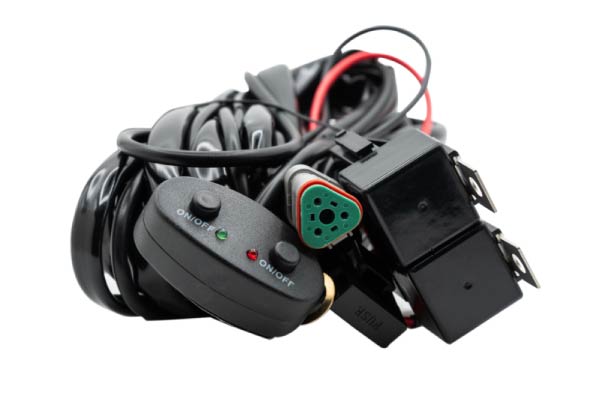  LEDHP-RELAY-KIT / RELAY KIT FOR UNIVERSAL HD SERIES LIGHTS