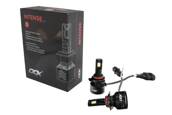  LEDINTX-9012 / 9012 INTENSE LED BULB (BOX OF 2)