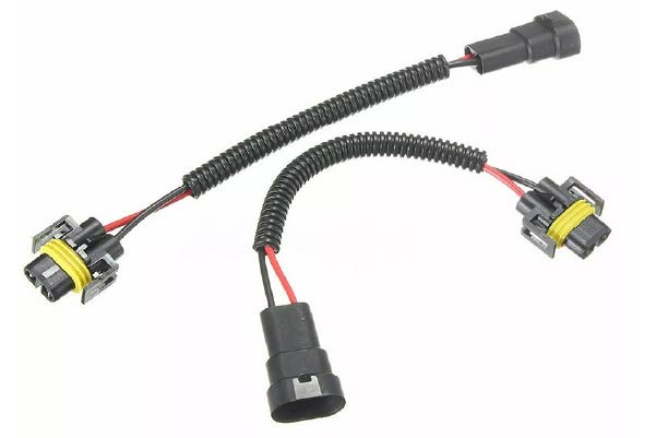  WIREH11 / EXTENSION HARNESS  FOR SMART DECODERS
