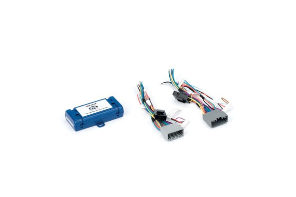 Aftermarket OEM Intégration os-2c - BOSE + SWI-RC PAC rp5-gm11 CAN-BUS adaptateur 