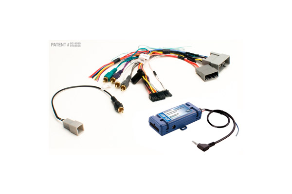AutoMobility | Product details