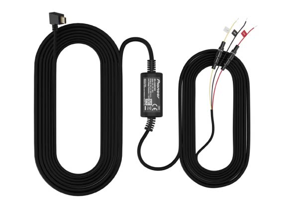  RD-HWK300 / Dash Cam Hardwire Kit