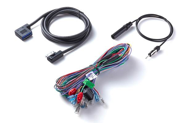  RD-RGB150A / EXTENSION HARNESSES (DATA+POWER) DMH-C & DMH-WC