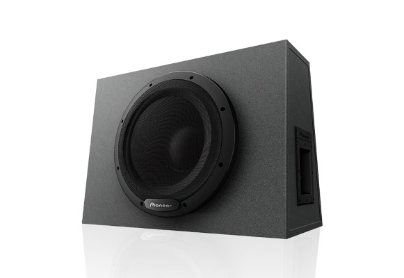  TS-WX1210A / 12 INCHES POWERED SUBWOOFER