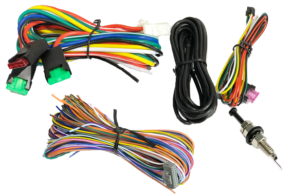  FT-HRN-7200 / HARNESS PACK FOR PRS-16
