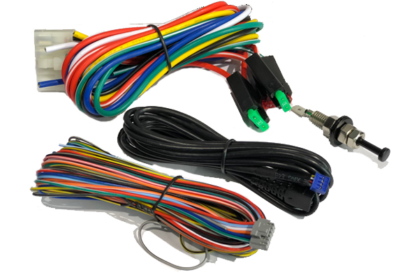  FT-HRN-900S / HARNESS PACK FOR PRS-13