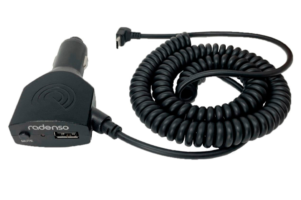  CPC / POWER CABLE w USB-A PORT FOR DS-1/THEIA
