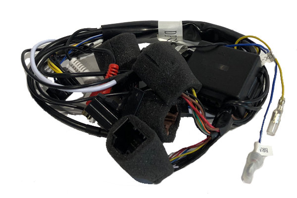  DPGM0712 / HARNESS FOR GM 
