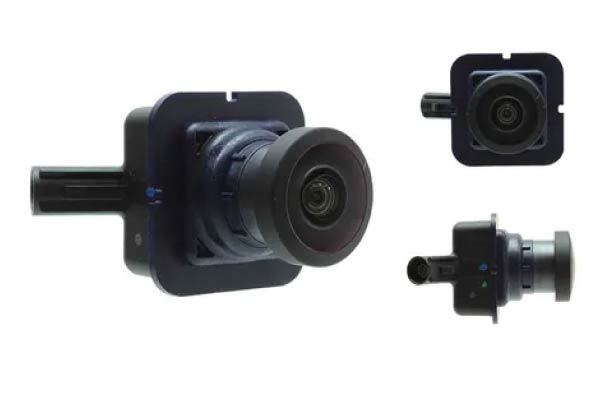  2508164 / RAM 1500 2019-24 WITH OEM 360 VIEW