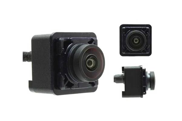  2508168 / GM COLORADO/CANYON 2019-22 CAMERA NON 360 VIEW