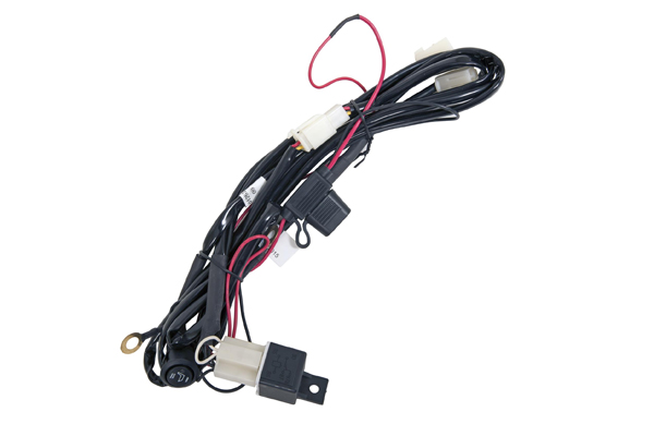  2502799 / HARNESS AND 3 POSITION SWITCH FOR 2501870