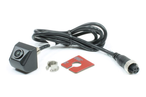 2508147HD / WEDGE SHAPED CMOS CAMERA ONLY