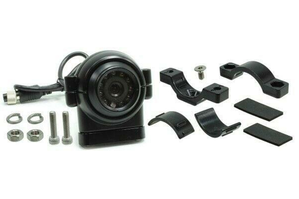  2508185 / HEAVY DUTY SIDE MIRROR MOUNTED CAMERA