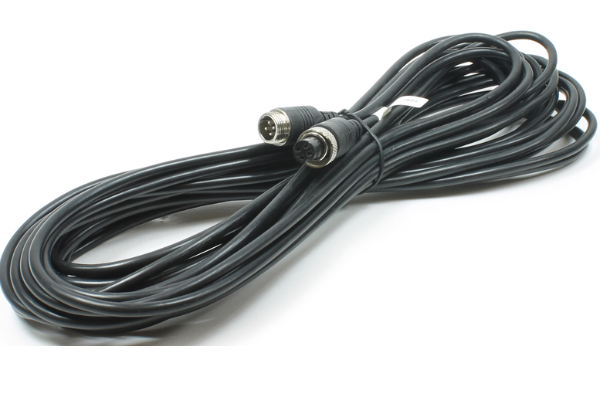  2508921 / 4 PIN VIDEO EXTENSION HARNESS 10 METERS