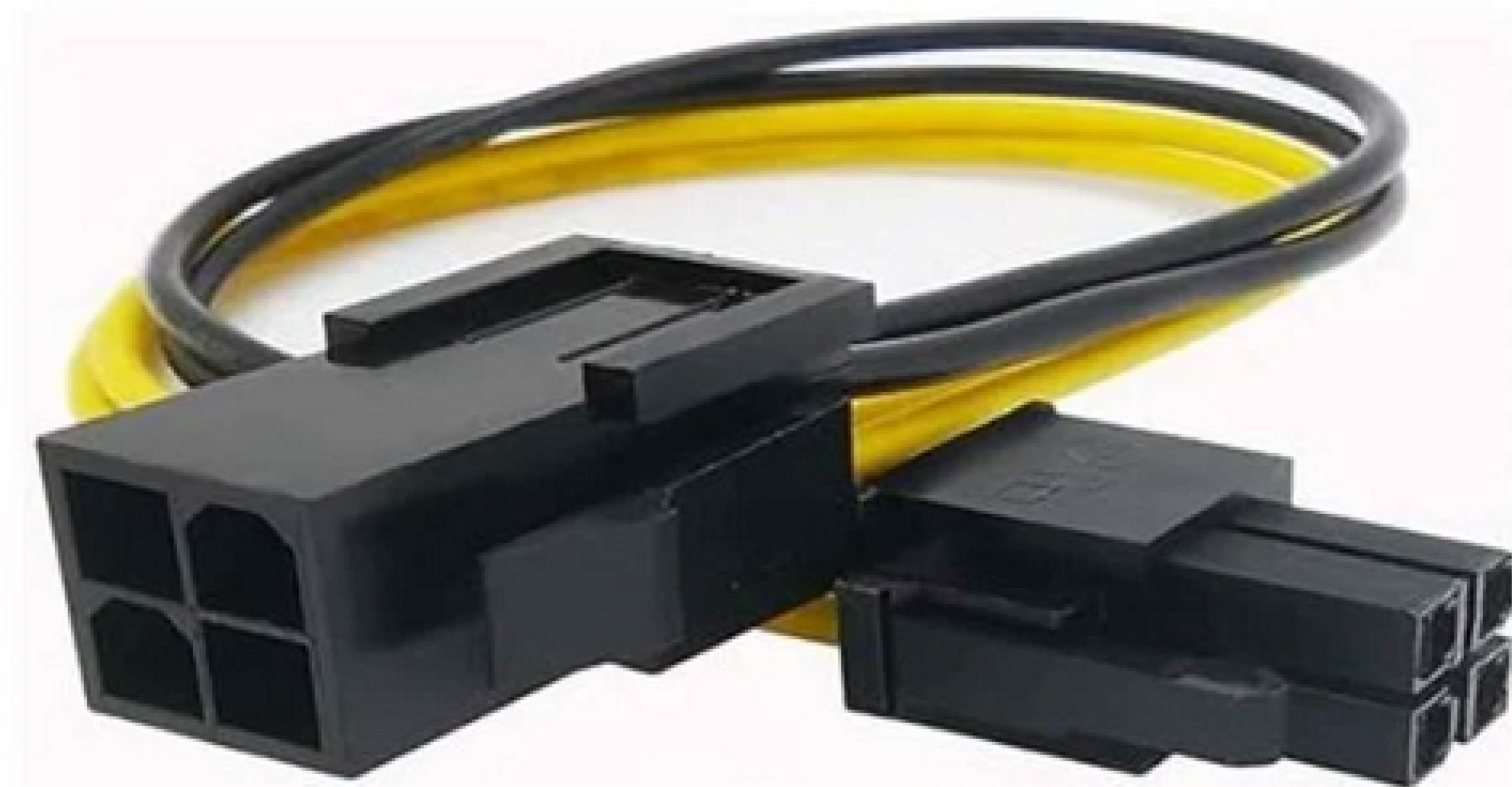  2508925 / 4 PIN VIDEO EXTENSION HARNESS 4 METERS