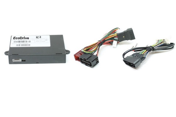  2509811-65 / FORD F450-2014 SPEED LIMITER SET AT 65MPH