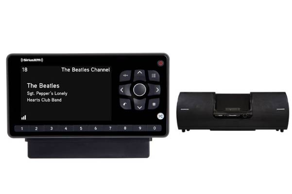  SXEZR1V1KC-XSMB2C / UNIVERSAL BOOMBOX AND ONYX EZR BUNDLE