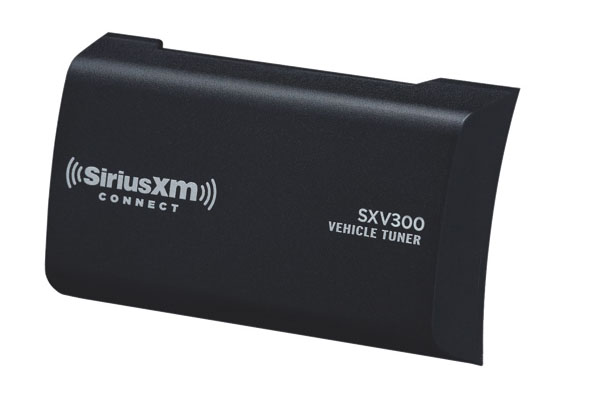  SXV300V1C / XM RADIO INTERFACE (BOXED ITEM)