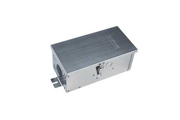  LSTFMR / Landscape 150W 12V/15V LED Transformer