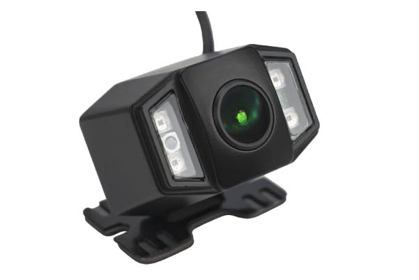  HDCAMJW / 2013+ JEEP WRANGLER BACK UP CAMERA