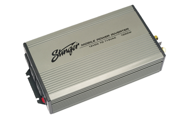 SPI1000 / STINGER 1000WT INVERTOR/2000 SURGE