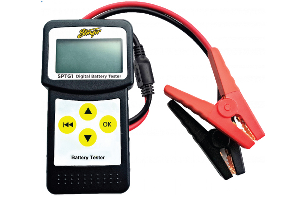  SPTG1 / Stinger Battery Conductance Analyzer Battery Testing Device