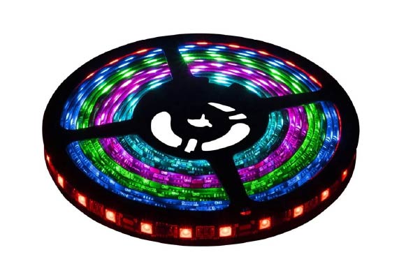  SPXDUBKIT / RGB STRIP LIGHTS FOR WHEEL WELL/UNDERBODY LIGHTING