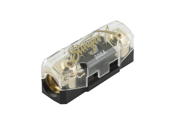  XFDB108 / Stinger XLINK Linkable Fuse and/or Distribution Block with 1/0-8GA in/out