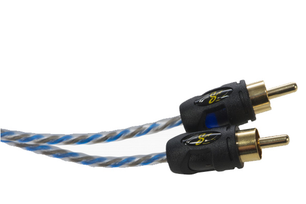  XI126 / X1 SERIES 6 Ft Directional Twisted Pair Interconnect