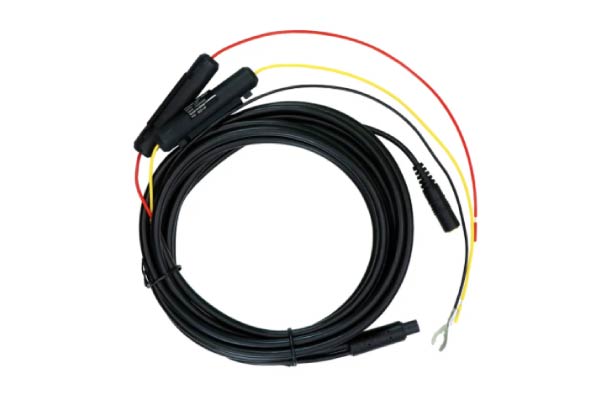  TWA-PLUGSH / HARDWIRE CABLE 3 METER / 10 FEET FOR F790
