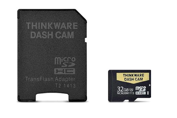  TWA-SMU32 / 32GB MICRO SD CARD w/ READER & SOFTWARE