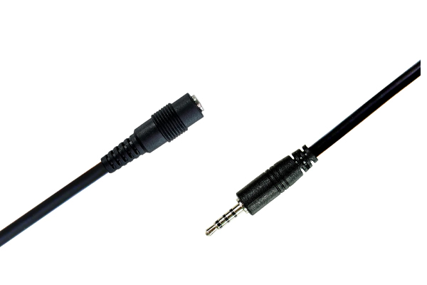  TWAB-F100CABL / 6M EXTENSION FOR Q200/FA100/FA200 REAR CAMERA