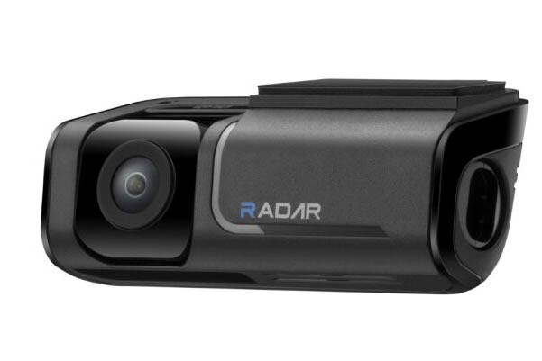  U3000PROR / 2K REAR CAMERA FOR U3000PRO, SONY STARVIS 2 + HDR + RADAR
