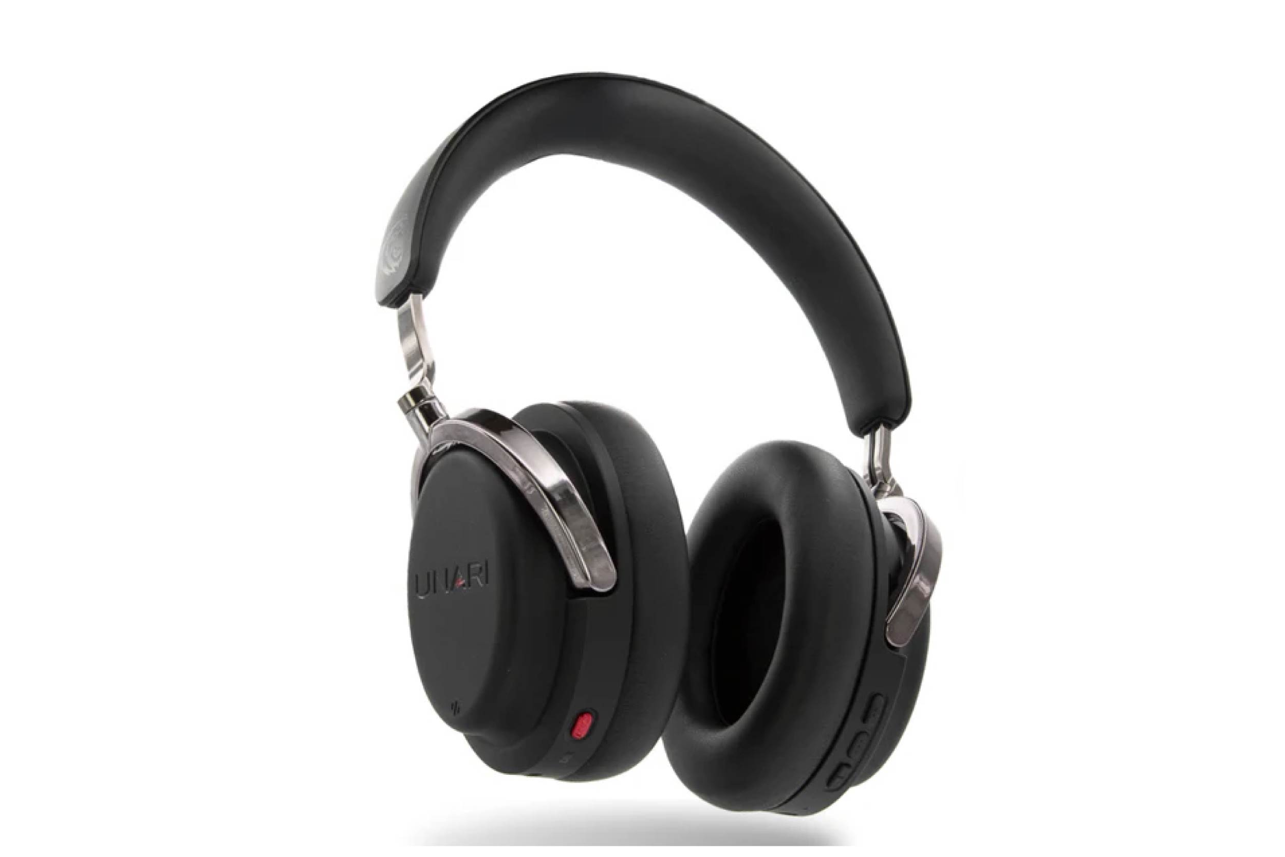  ECLIPSE-ONE-GP / UNARI GRAPHITE ECLIPSE-ONE OVER THE EAR HEADPHONES