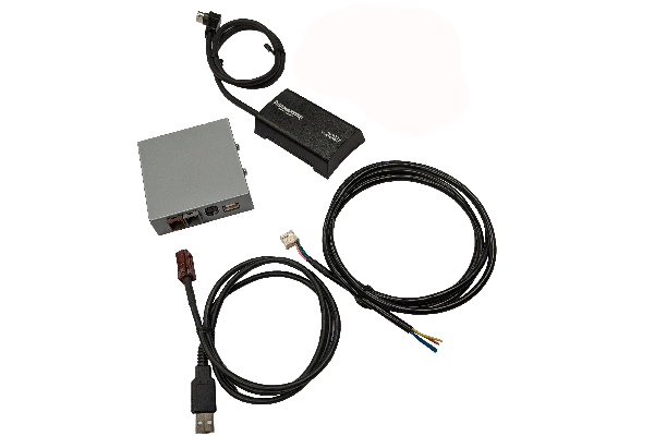  GSR-HD02 / SiriusXM HONDA  Integration Kit