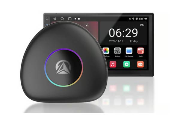  NXBK / Nexus Multimedia Box (Black) / 4G+64G