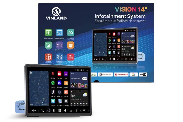  V13G114 / Universal Radio14