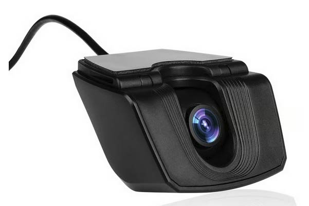  VIN-FHD02DV / Front Dash Cam - Only Compatible with VISION series radios