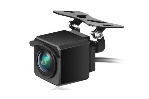  VIN-FHD02LR / Rear Recording Cam - Only Compatible with VISION series radios